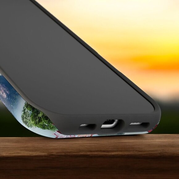 iPhone 15 phone case, MARPC1155 - Picture 4 of 9